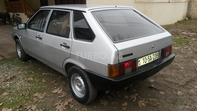 LADA (VAZ) 2109 1988, 112,300 km - 1.5 л - Ağcabədi
