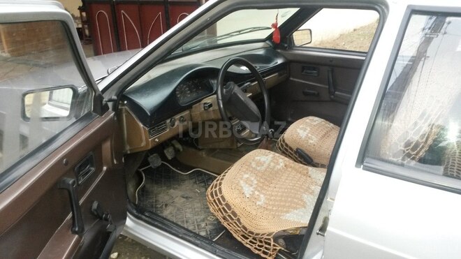 LADA (VAZ) 2109 1988, 112,300 km - 1.5 л - Ağcabədi