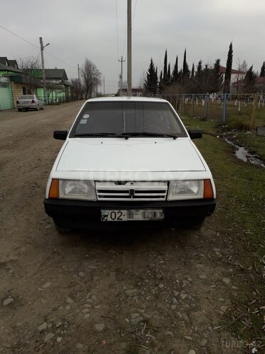 LADA (VAZ) 2109 1992, 74,440 km - 1.6 l - Ağdam
