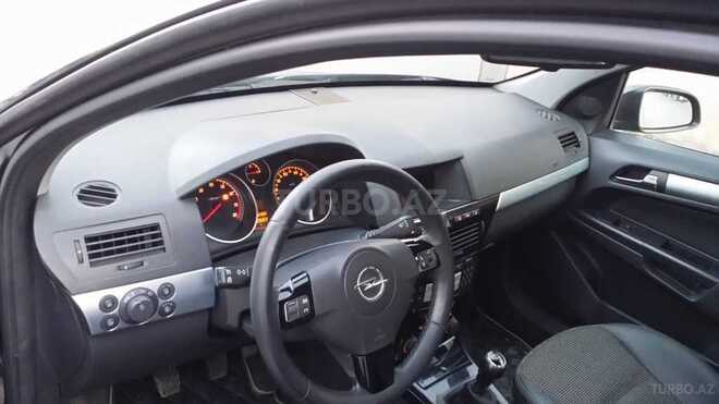 Opel Astra 2008, 152,000 km - 1.6 l - Bakı