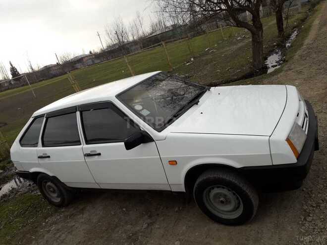 LADA (VAZ) 2109 1992, 74,440 km - 1.6 l - Ağdam