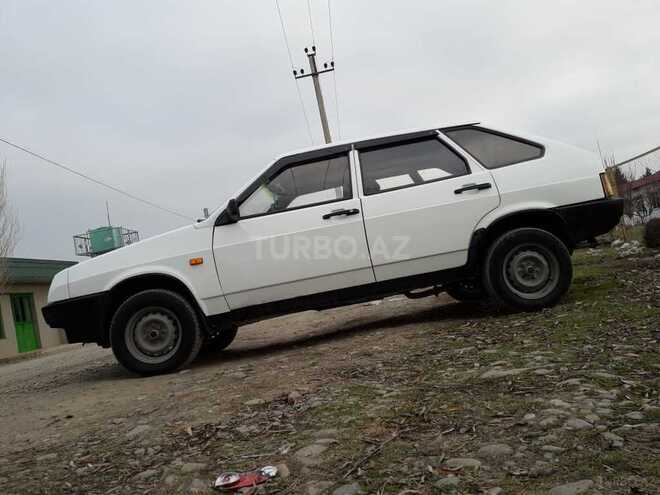 LADA (VAZ) 2109 1992, 74,440 km - 1.6 l - Ağdam