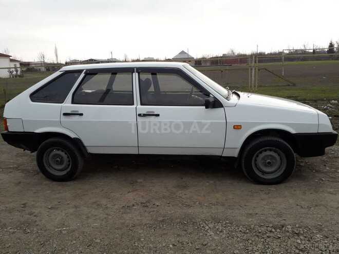 LADA (VAZ) 2109 1992, 74,440 km - 1.6 l - Ağdam