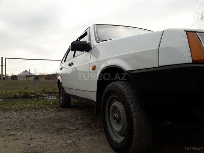 LADA (VAZ) 2109 1992, 74,440 km - 1.6 l - Ağdam