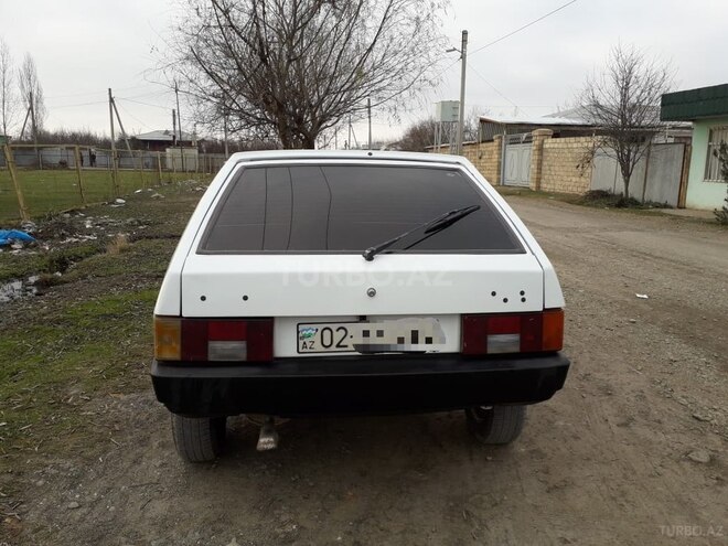 LADA (VAZ) 2109 1992, 74,440 km - 1.6 l - Ağdam