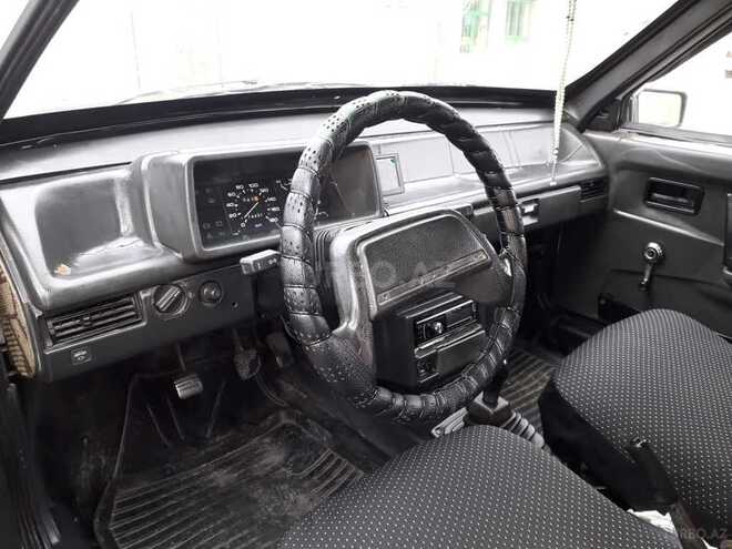 LADA (VAZ) 2109 1992, 74,440 km - 1.6 l - Ağdam
