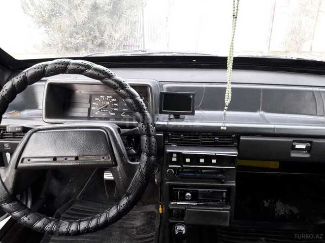 LADA (VAZ) 2109 1992, 74,440 km - 1.6 l - Ağdam