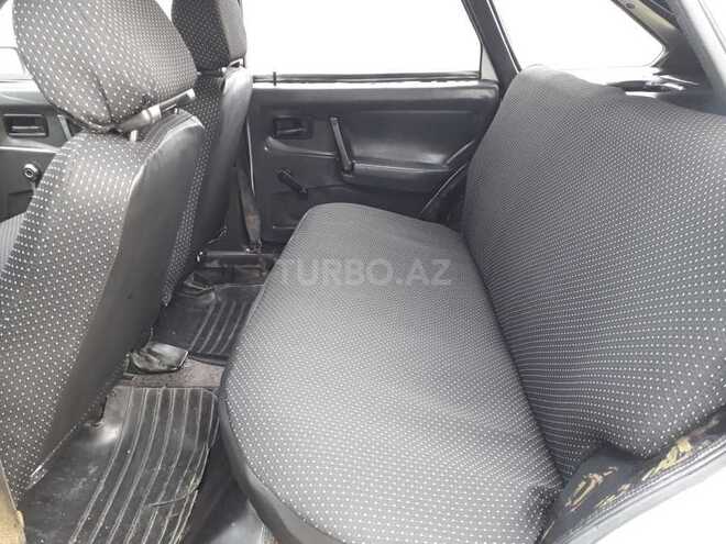 LADA (VAZ) 2109 1992, 74,440 km - 1.6 l - Ağdam