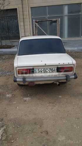 LADA (VAZ) 2106 1982, 5,645 km - 0.2 л - Bakı