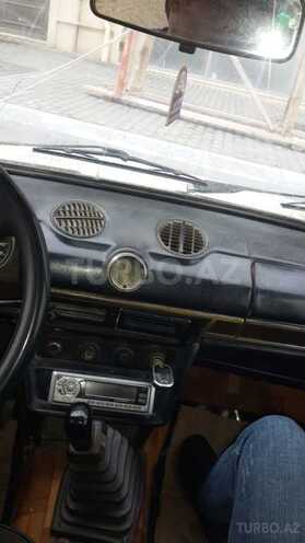 LADA (VAZ) 2106 1982, 5,645 km - 0.2 л - Bakı