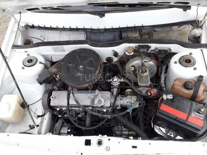 LADA (VAZ) 2109 1992, 74,440 km - 1.6 l - Ağdam
