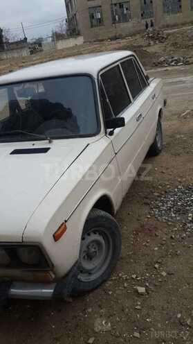 LADA (VAZ) 2106 1982, 5,645 km - 0.2 л - Bakı