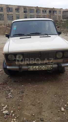 LADA (VAZ) 2106 1982, 5,645 km - 0.2 л - Bakı