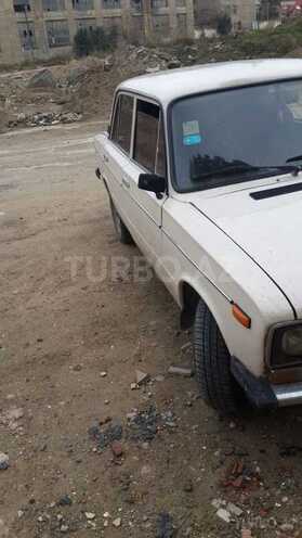 LADA (VAZ) 2106 1982, 5,645 km - 0.2 л - Bakı