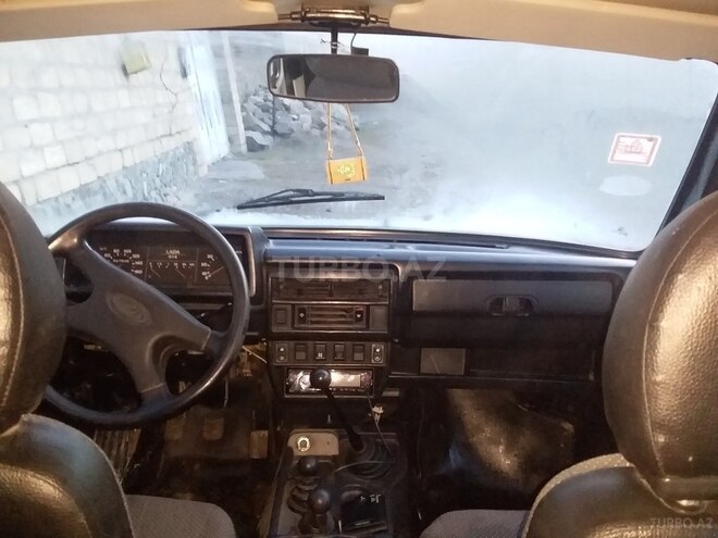 LADA (VAZ) Niva 2009, 129,465 km - 1.7 л - Gəncə