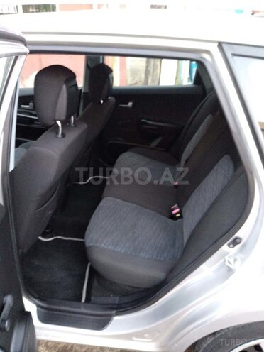 Kia Ceed 2007, 224,000 km - 1.6 l - Bakı