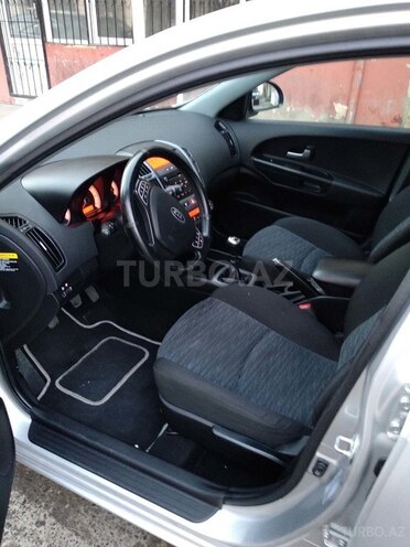 Kia Ceed 2007, 224,000 km - 1.6 l - Bakı