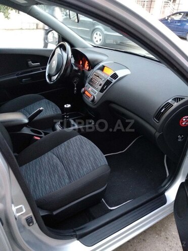 Kia Ceed 2007, 224,000 km - 1.6 l - Bakı