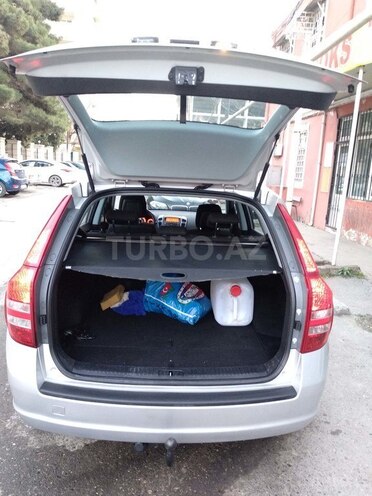Kia Ceed 2007, 224,000 km - 1.6 l - Bakı