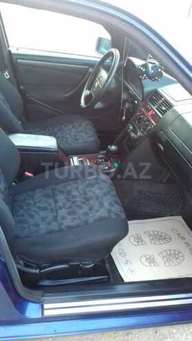 Mercedes C 180 1999, 265,322 km - 1.8 l - Bakı