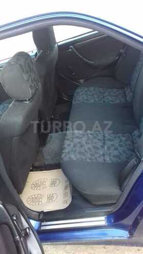 Mercedes C 180 1999, 265,322 km - 1.8 l - Bakı