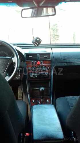 Mercedes C 180 1999, 265,322 km - 1.8 l - Bakı