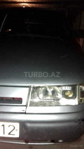 LADA (VAZ) 2112 2004, 314,241 km - 1.6 л - Neftçala