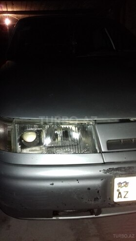 LADA (VAZ) 2112 2004, 314,241 km - 1.6 л - Neftçala