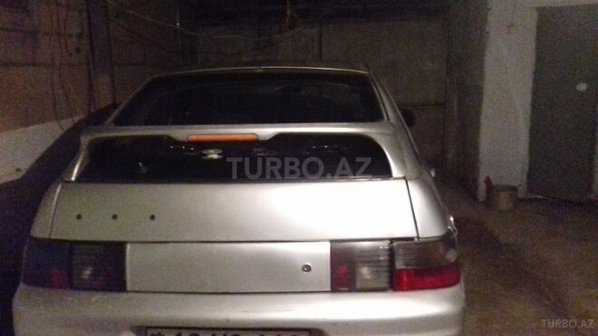 LADA (VAZ) 2112 2004, 314,241 km - 1.6 л - Neftçala