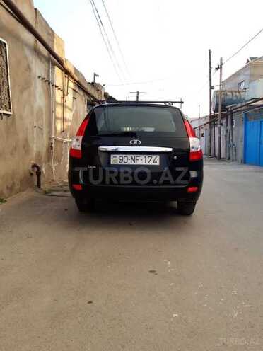 LADA (VAZ) Priora 2011, 185,000 km - 1.6 l - Bakı