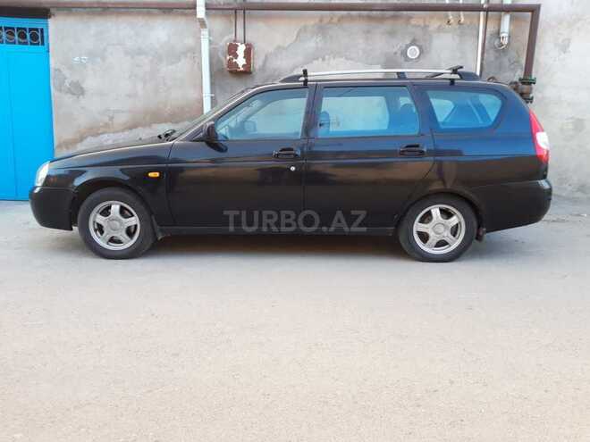 LADA (VAZ) Priora 2011, 185,000 km - 1.6 l - Bakı