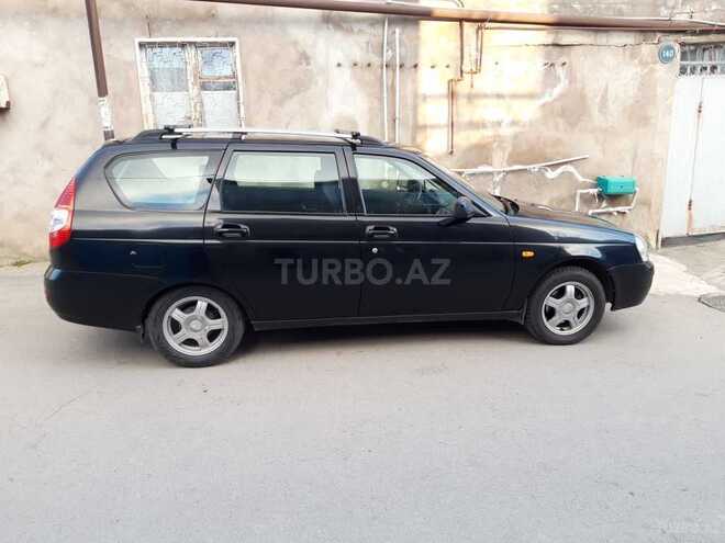 LADA (VAZ) Priora 2011, 185,000 km - 1.6 l - Bakı