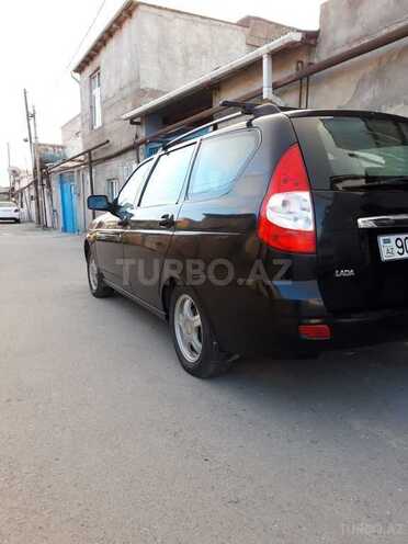 LADA (VAZ) Priora 2011, 185,000 km - 1.6 l - Bakı
