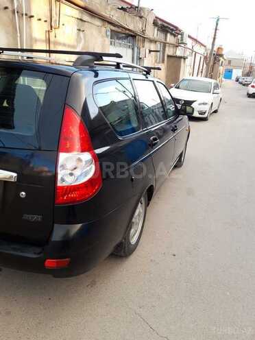LADA (VAZ) Priora 2011, 185,000 km - 1.6 l - Bakı