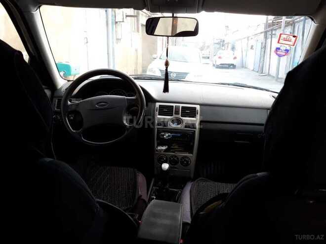 LADA (VAZ) Priora 2011, 185,000 km - 1.6 l - Bakı