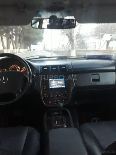 Mercedes ML 320 2001, 176,000 km - 3.2 l - Xırdalan