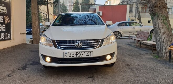 DongFeng Aeolus S30 2014, 215,000 km - 1.6 l - Bakı