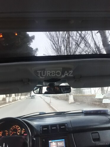 Mercedes ML 320 2001, 176,000 km - 3.2 l - Xırdalan