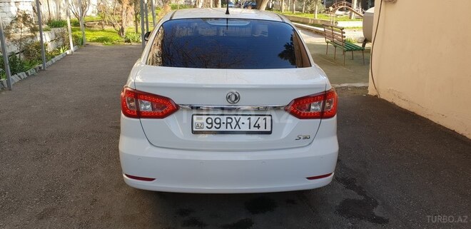 DongFeng Aeolus S30 2014, 215,000 km - 1.6 l - Bakı