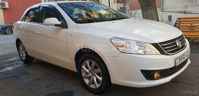DongFeng Aeolus S30 2014, 215,000 km - 1.6 l - Bakı