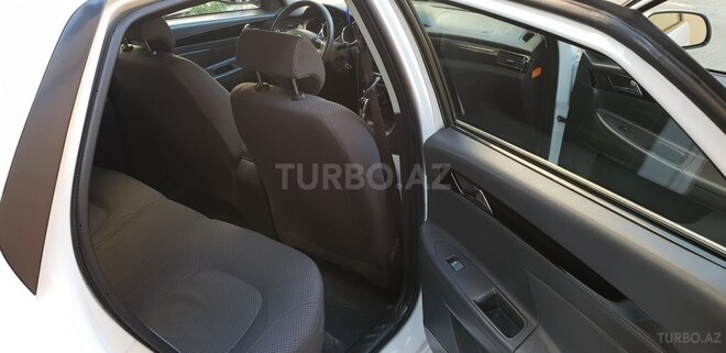 DongFeng Aeolus S30 2014, 215,000 km - 1.6 l - Bakı