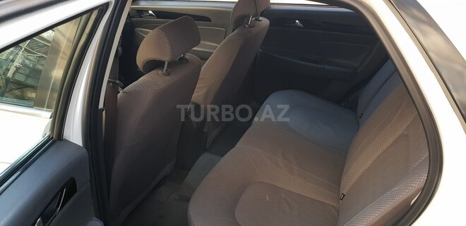 DongFeng Aeolus S30 2014, 215,000 km - 1.6 l - Bakı