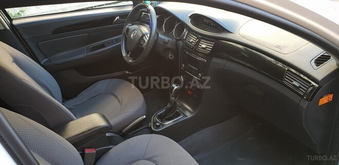 DongFeng Aeolus S30 2014, 215,000 km - 1.6 l - Bakı