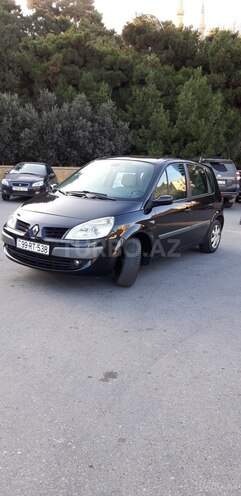 Renault Scenic 2007, 133,256 km - 1.5 l - Bakı