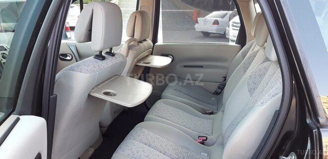 Renault Scenic 2007, 133,256 km - 1.5 l - Bakı