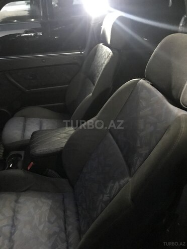 LADA (VAZ) Niva 2015, 69,000 km - 1.7 l - Bakı