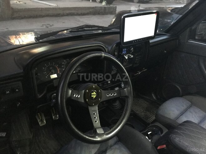 LADA (VAZ) Niva 2015, 69,000 km - 1.7 l - Bakı