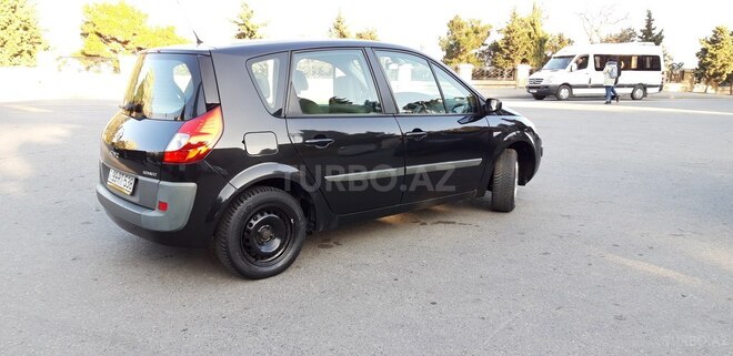 Renault Scenic 2007, 133,256 km - 1.5 l - Bakı