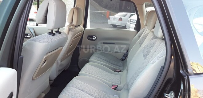 Renault Scenic 2007, 133,256 km - 1.5 l - Bakı