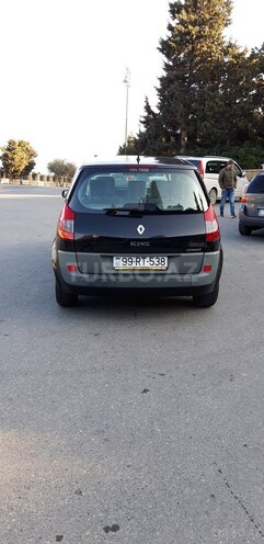 Renault Scenic 2007, 133,256 km - 1.5 l - Bakı